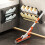 Portable Folding Shoe Rack 2 Tiers Wall Mounted Designs-65CM 6