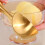 Practical Stainless Steel Ice Cream Scoops Produced-Fantasy A 5