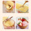 Practical Stainless Steel Ice Cream Scoops Produced-Fantasy A 3