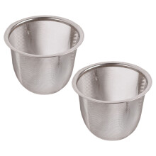 Teas and Soup Ingredient Strainer-No. 90 network outer