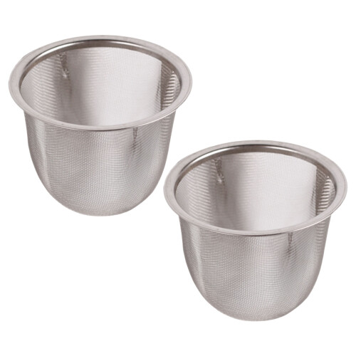 Teas and Soup Ingredient Strainer-No. 90 network outer