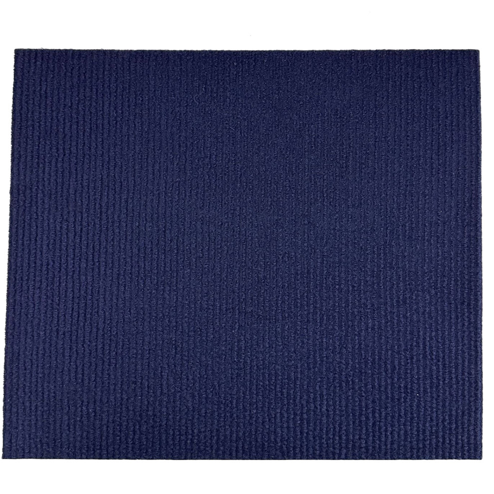 Rug Tape Slip Proof Carpet Sticker For-3060Cm Navy Blue 7627000315045