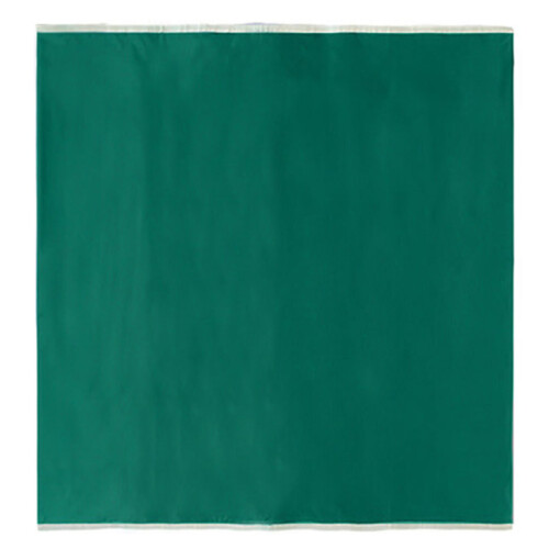 Durable Nylon Slide Sheet Sliding Sheet for-45x48 dark green