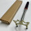 Teleskopierbare Spielhilfe Snooker Bridge Wiederverwendbarer Queuehalter 4