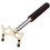 Teleskopierbare Spielhilfe Snooker Bridge Wiederverwendbarer Queuehalter 10