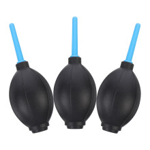 3Stk Luftpumpe Für Kameraobjektiv Sensor Tastatur