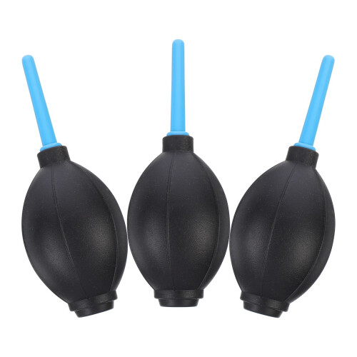 3Stk Luftpumpe Für Kameraobjektiv Sensor Tastatur