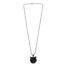 Colar, Pulseira E Brincos De Vidro Tema Animal Para Mulheres E Homens