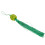 Bag Tassel Pendant Acessórios Pingente Chaveiro 1