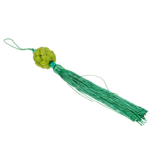 Bag Tassel Pendant Acessórios Pingente Chaveiro