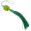 Bag Tassel Pendant Acessórios Pingente Chaveiro 7