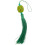 Bag Tassel Pendant Acessórios Pingente Chaveiro 9