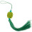 Bag Tassel Pendant Acessórios Pingente Chaveiro 8