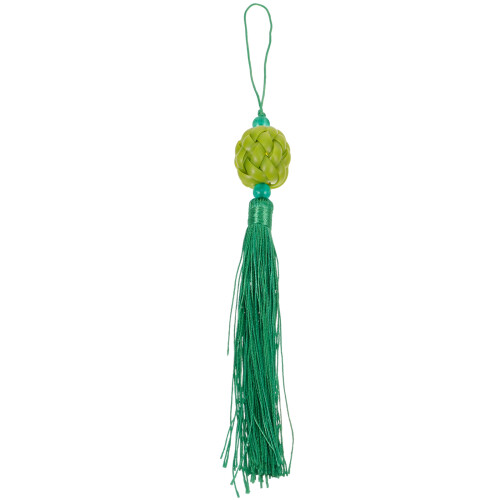 Bag Tassel Pendant Acessórios Pingente Chaveiro 2