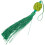 Bag Tassel Pendant Acessórios Pingente Chaveiro 6
