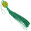 Bag Tassel Pendant Acessórios Pingente Chaveiro 10