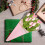 20 Unidades Kit Buquê Papel Com Capa Decorativa 4