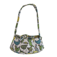 Sac de collecte de panier de collecte d'œufs pour-Petit poulet