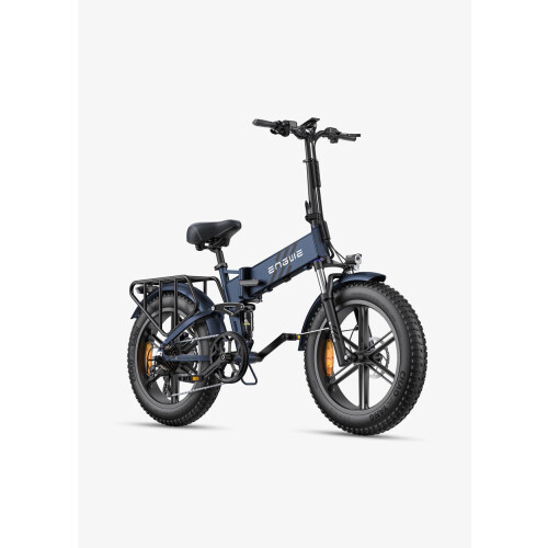 ENGWE ENGWE Engine Pro 2.0 Fat Tyre eBike With Free Gift 1