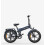 ENGWE ENGWE Engine Pro 2.0 Fat Tyre eBike With Free Gift 11