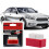 Eco OBD2 Risolutore di problemi per auto 12-24V Scatola di tuning 7
