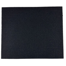 Slip proof Rug Tape Reusable Carpet Sticker for-3060cm Black