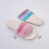 1 Pair Leather Thimble Finger Protector Knitting Finger Guards 3