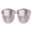 Fine Mesh Loose Leaf Infuser Stainless-No. 70 network outer 1
