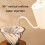 Stainless Steels Pours Over Kettle-350ML white with cov 6