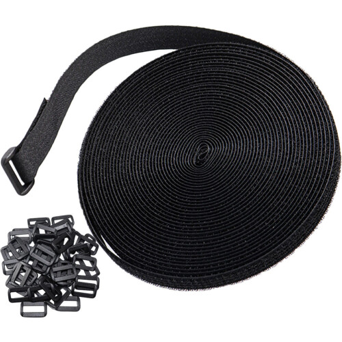 Conjunto De Fivela Com E Correia Ajustável 12,5 M 2
