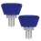 2Pcs Calço De Parada Dianteira Para Sapata Substituto 1