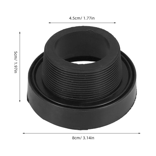 De Vedação De Borracha Para Flange De De Mictório 1