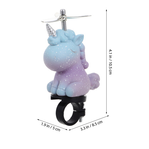Suporte Para Guidão Com Mini E Capas De 1