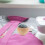 4Pcs Almofada Para Alfinetes Com Base De -Alfinetes Tricô 5