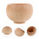 4Pcs Almofada Para Alfinetes Com Base De -Alfinetes Tricô 11
