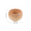 4Pcs Almofada Para Alfinetes Com Base De -Alfinetes Tricô 3