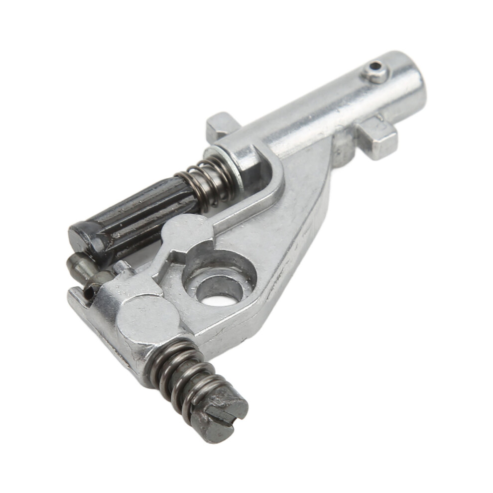 Metal Oil Pump Assembly For Husqvarna 455 455E Chainsaw Replacement 7901357397214