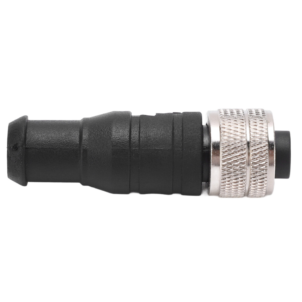 2000 Female Terminator 5 Core M12 Waterproof Ip67 For Marine Nmea 2000 7901357397917