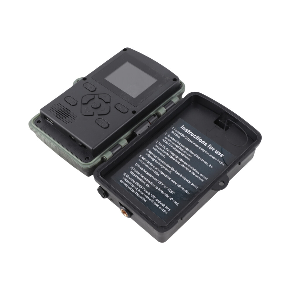 Infrared Night Vision Camera For Hunting And Wildlife Observation 5081357398298