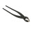 Ergonomic Bonsai Pruning Tool with Concave Blade for Precise Bonsai Modelling 14