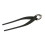 Ergonomic Bonsai Pruning Tool with Concave Blade for Precise Bonsai Modelling 5