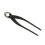 Ergonomic Bonsai Pruning Tool with Concave Blade for Precise Bonsai Modelling 3