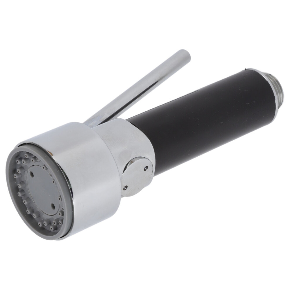 Stylish Pull Out Kitchen Mixer Faucet Sprayer Head G1/2 Male Connector 8741357398939