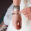 5 Unidades Pulseiras Com Redonda Para Sublimação 11