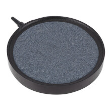 Pedra De Aeração Para Aquário 10Cm, Oxigênio Para Tanque De Peixes