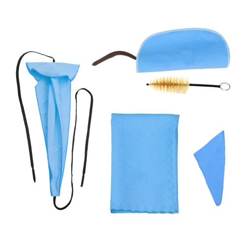 Kits De Para Saxofone, , Flauta E
