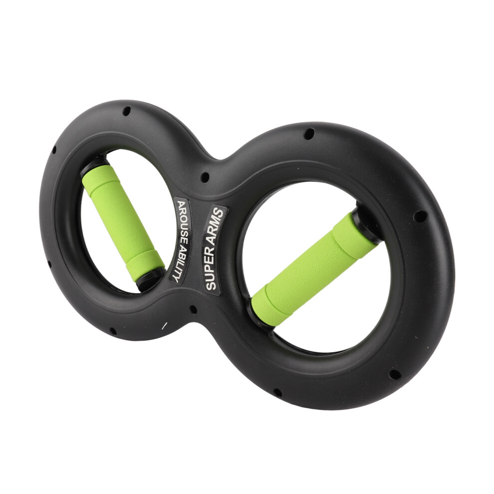 Multifunction 10kg Wrist Strength Tool Home Arm Exerciser