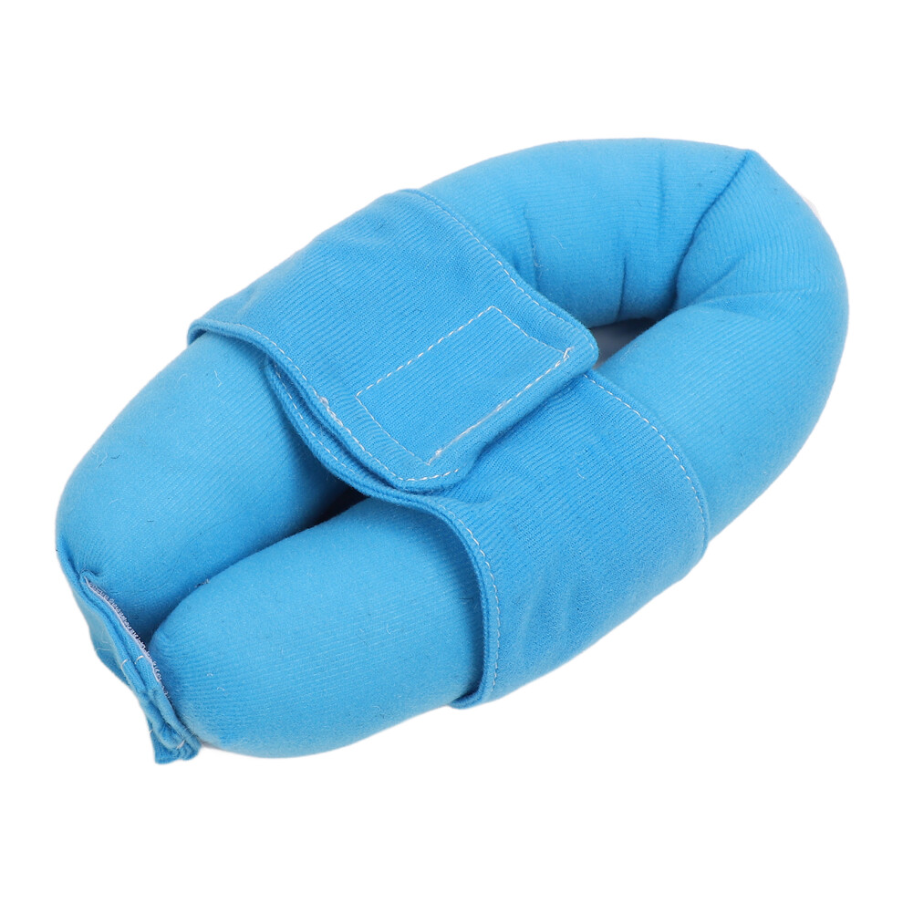 Folding Bedsore Cushion with Cotton for Heel Head Neck Hemorrhoid Relief