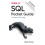SQL Pocket Guide by Alice Zhao Paperback Book 1
