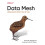 Data Mesh by Zhamak Dehghani Paperback Book 1